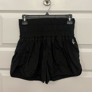 Free People The Way Home shorts